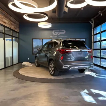 More photos of 2021 Kia Seltos S at GP Motor Company, UT