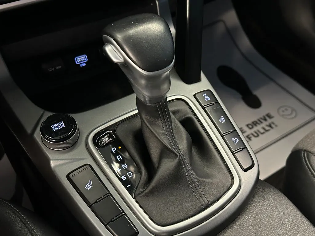 Kia Seltos photo 16