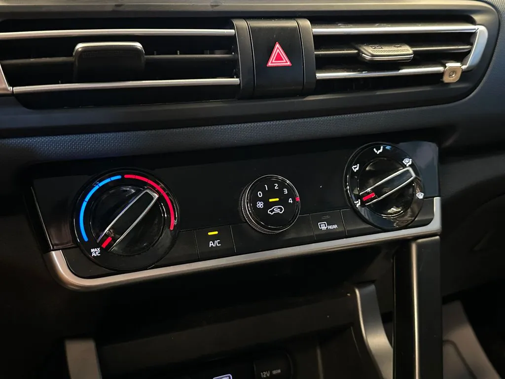 Kia Seltos photo 15