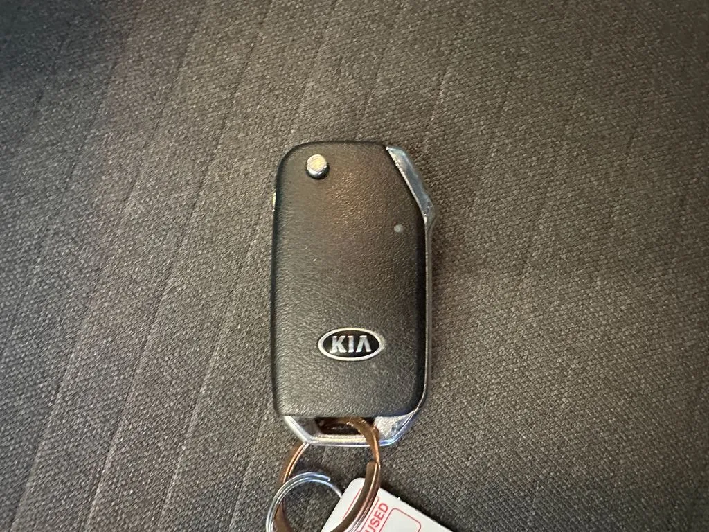 Kia Seltos photo 17