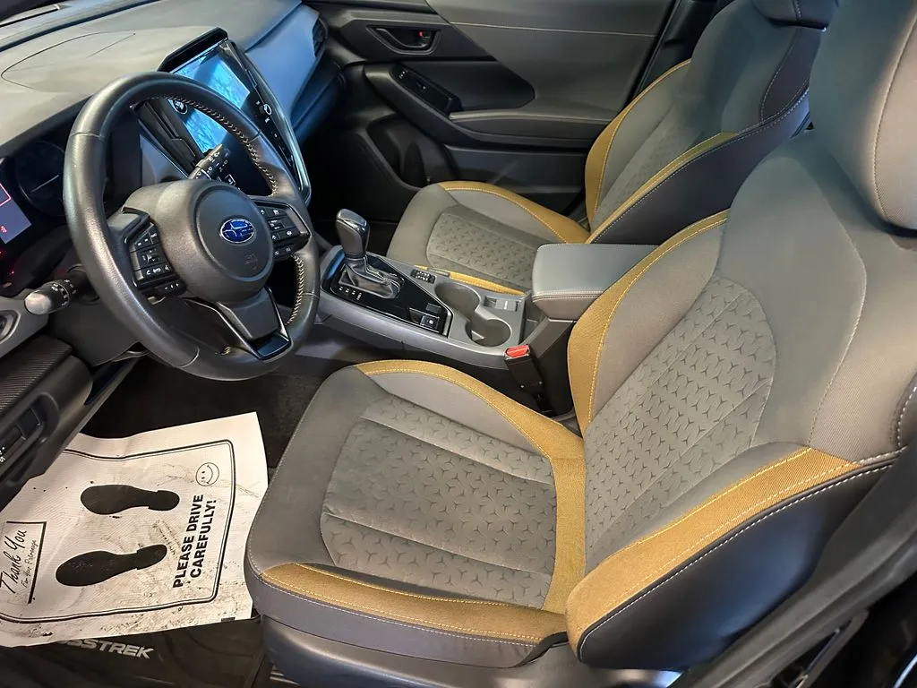 Subaru Crosstrek photo 20