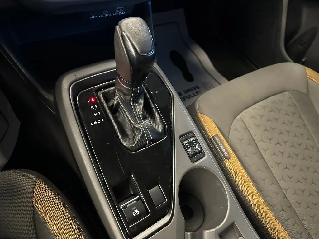 Subaru Crosstrek photo 16