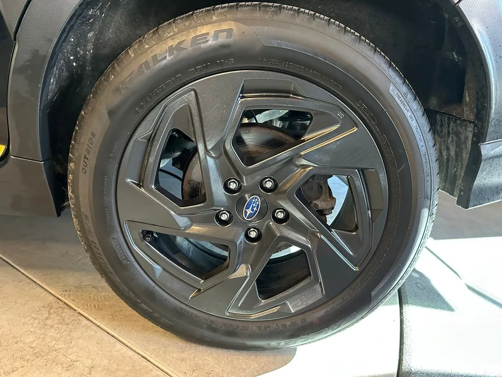 Subaru Crosstrek photo 26