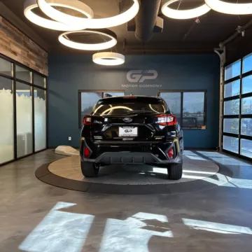 More photos of 2024 Subaru Crosstrek Sport at GP Motor Company, UT