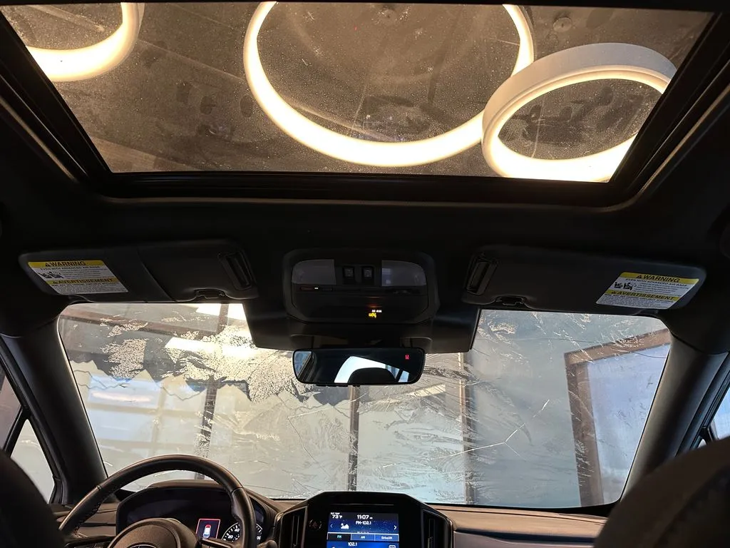 Subaru Crosstrek photo 22