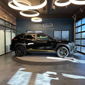 Photos of 2024 Subaru Crosstrek Sport for sale in Kaysville, UT at GP Motor Company
