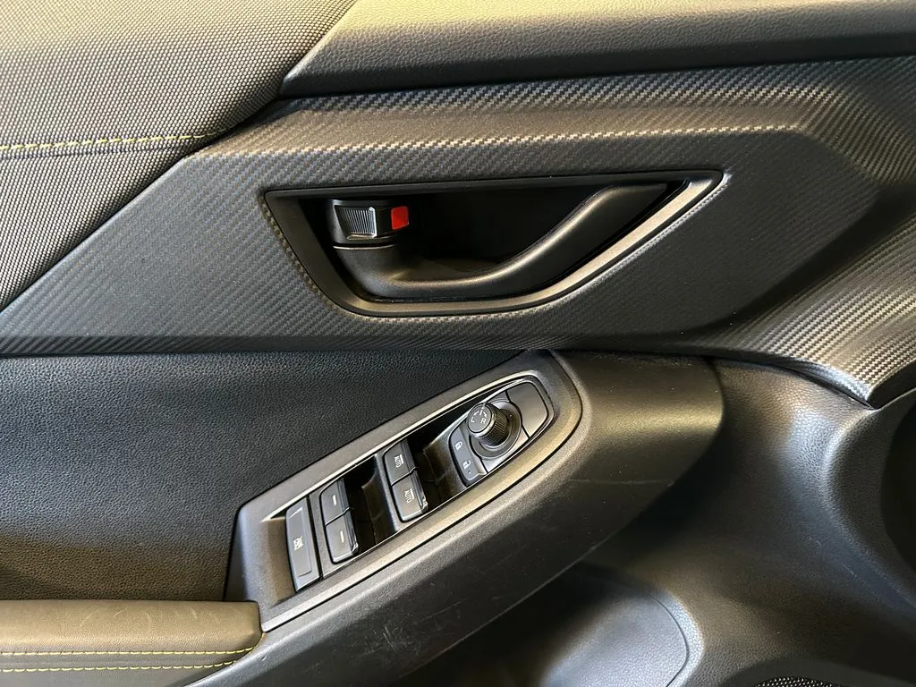 Subaru Crosstrek photo 19