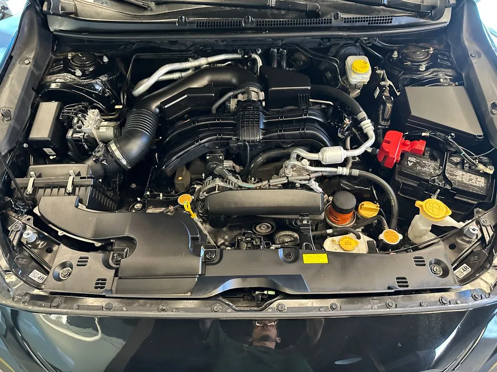 Subaru Crosstrek photo 24