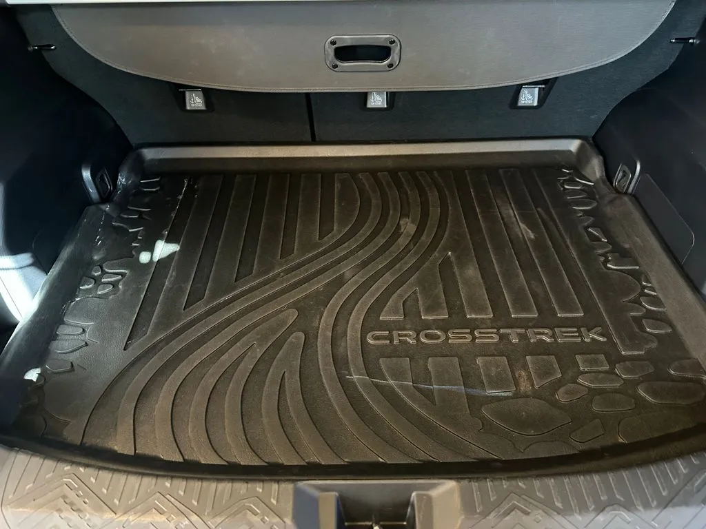 Subaru Crosstrek photo 23