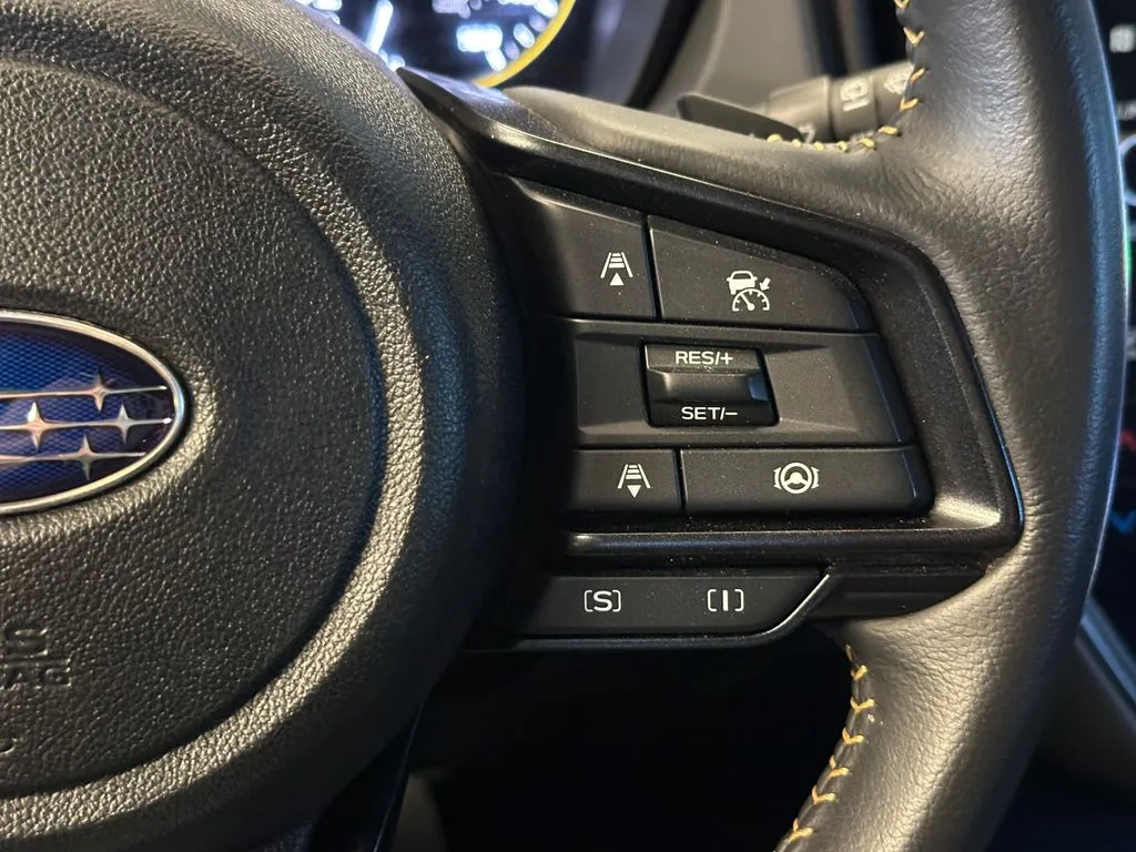 Subaru Crosstrek photo 12