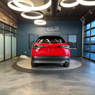 More photos of 2023 Honda HR-V Sport at GP Motor Company, UT