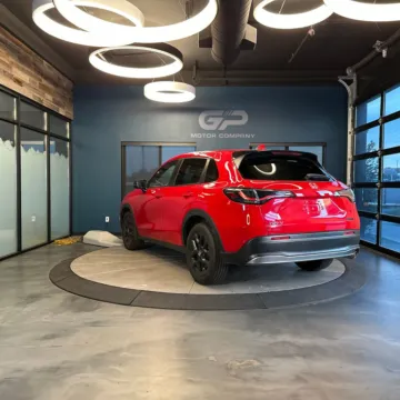 More photos of 2023 Honda HR-V Sport at GP Motor Company, UT