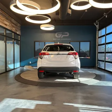 More photos of 2020 Honda HR-V EX at GP Motor Company, UT