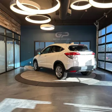More photos of 2020 Honda HR-V EX at GP Motor Company, UT