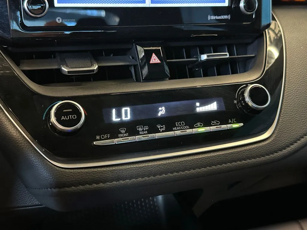 Toyota Corolla photo 15