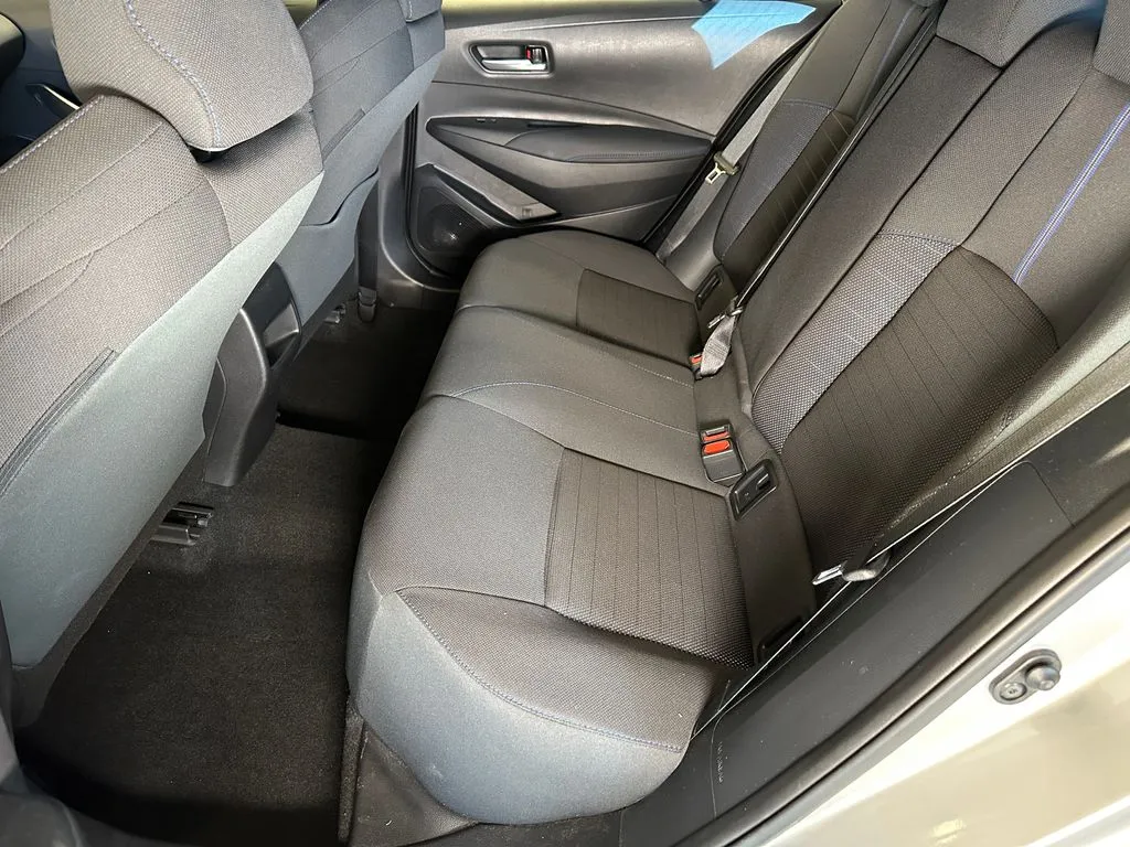 Toyota Corolla photo 21