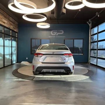 More photos of 2021 Toyota Corolla SE at GP Motor Company, UT