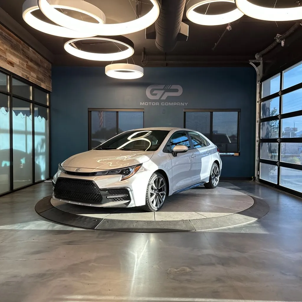Toyota Corolla photo 7