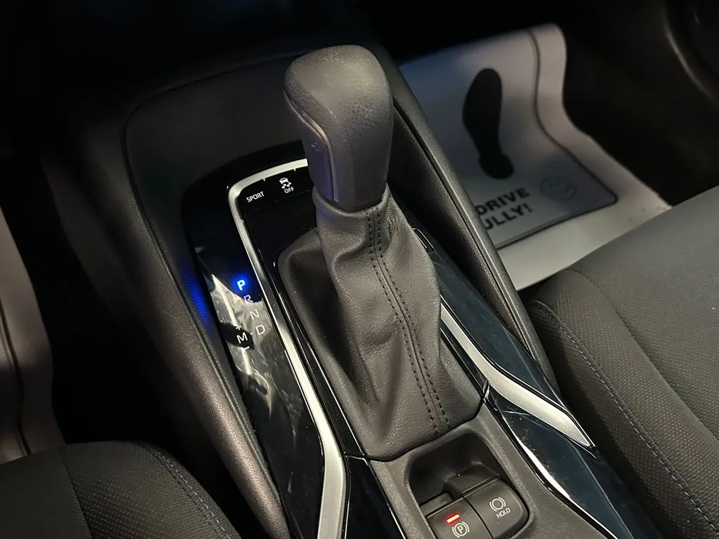 Toyota Corolla photo 16