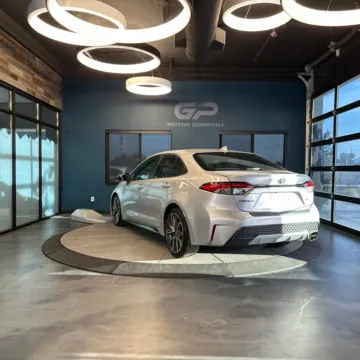 More photos of 2021 Toyota Corolla SE at GP Motor Company, UT