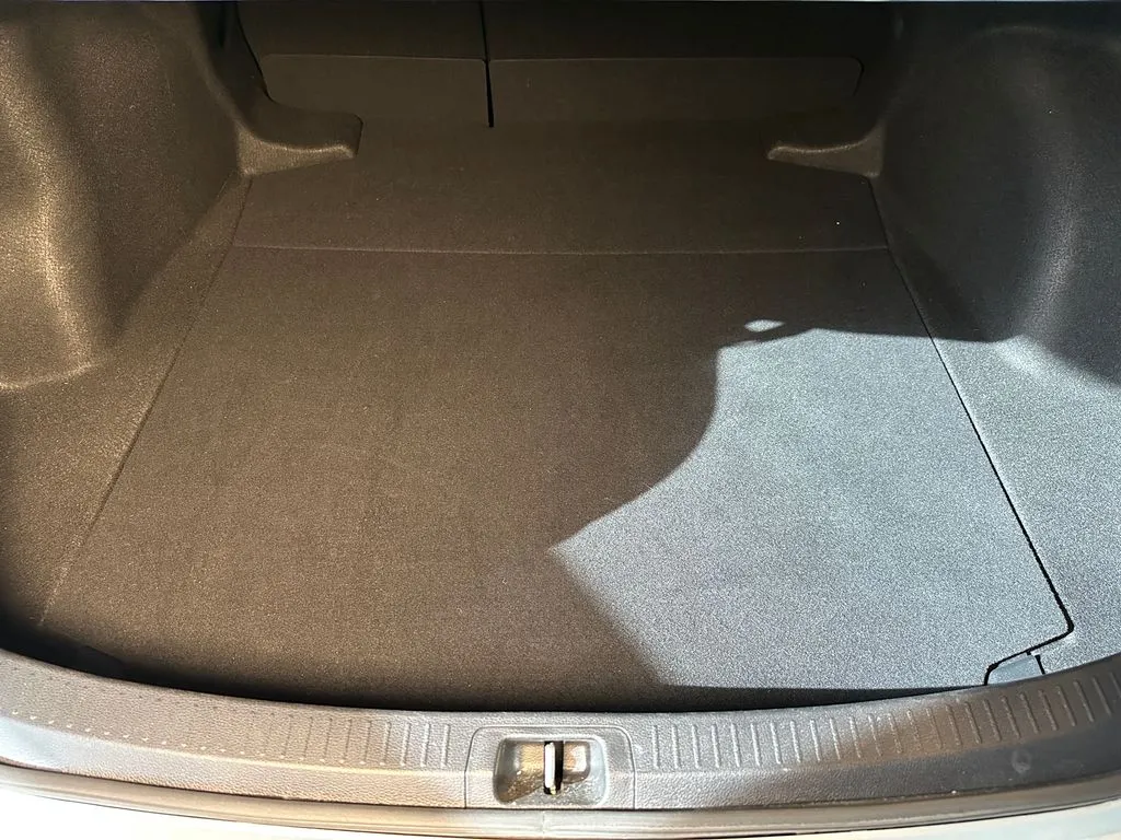 Toyota Corolla photo 22