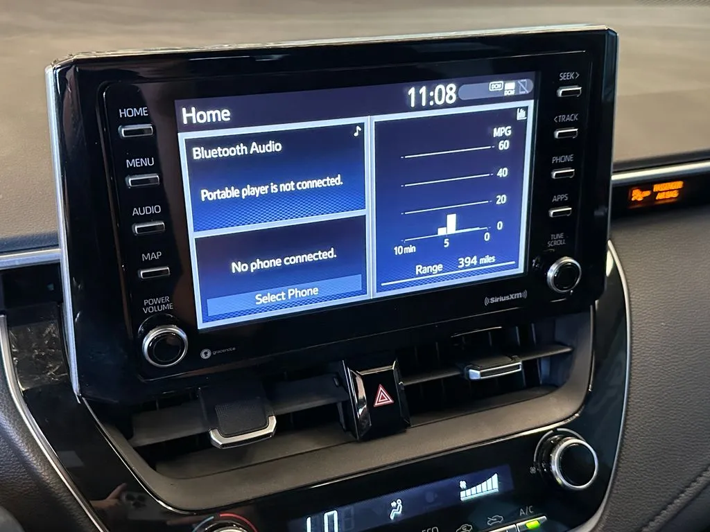 Toyota Corolla photo 13