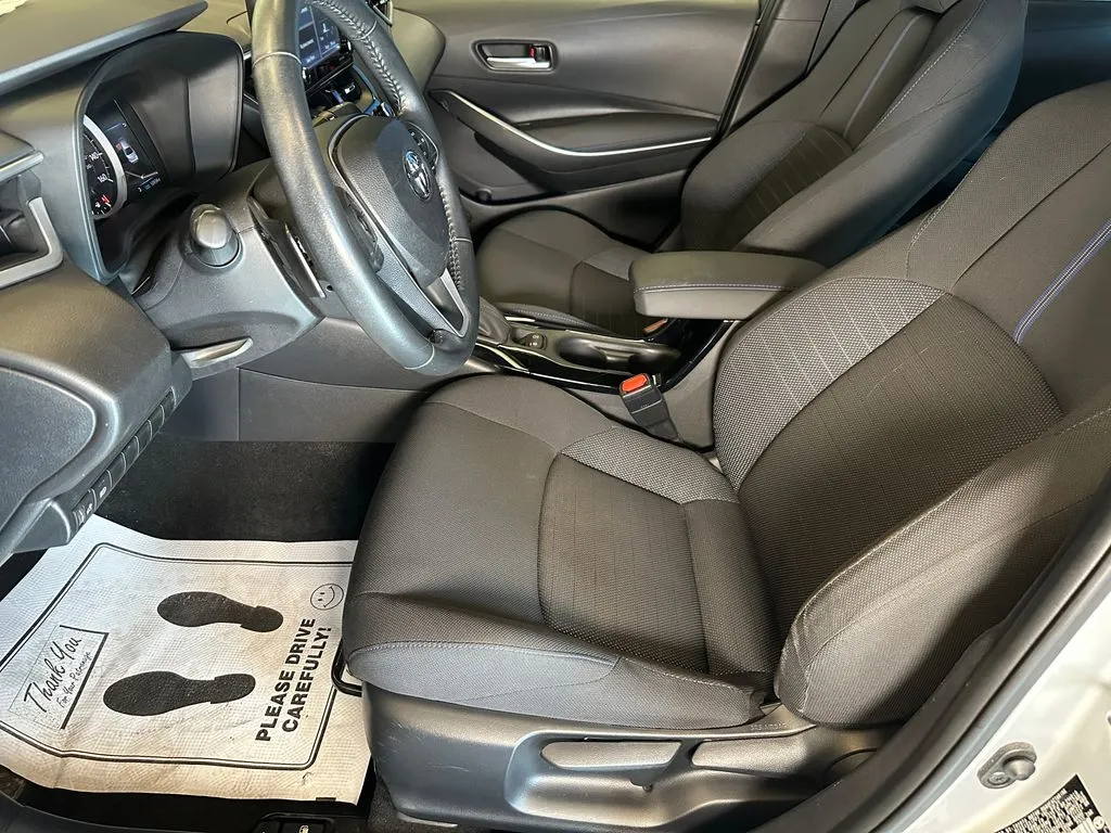 Toyota Corolla photo 20