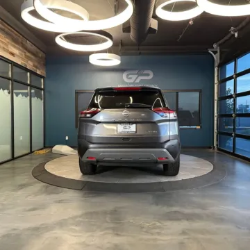 More photos of 2022 Nissan Rogue SV at GP Motor Company, UT