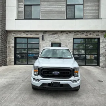 More photos of 2022 Ford F-150 XLT at GP Motor Company, UT