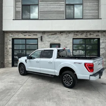 More photos of 2022 Ford F-150 XLT at GP Motor Company, UT