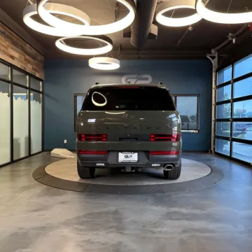 More photos of 2024 Hyundai Santa Fe XRT at GP Motor Company, UT