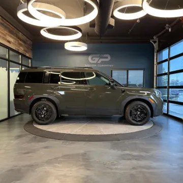 Photos of 2024 Hyundai Santa Fe XRT for sale in Kaysville, UT at GP Motor Company