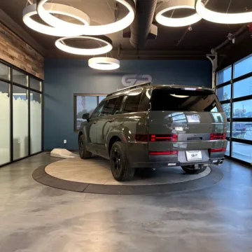 More photos of 2024 Hyundai Santa Fe XRT at GP Motor Company, UT