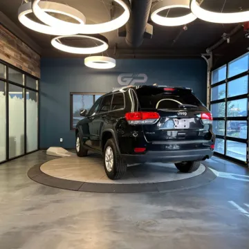 More photos of 2019 Jeep Grand Cherokee Laredo E at GP Motor Company, UT