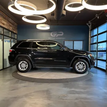 Photos of 2019 Jeep Grand Cherokee Laredo E for sale in Kaysville, UT at GP Motor Company