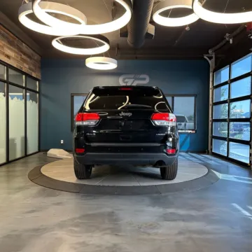 More photos of 2019 Jeep Grand Cherokee Laredo E at GP Motor Company, UT