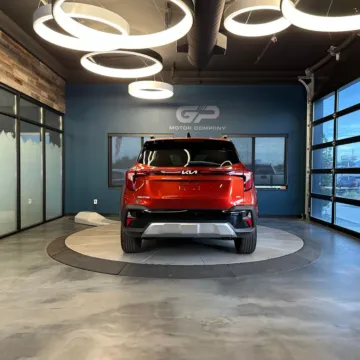 More photos of 2025 Kia Seltos S at GP Motor Company, UT