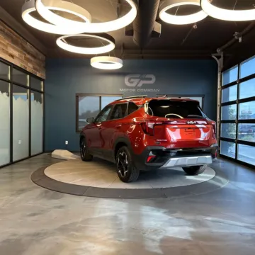 More photos of 2025 Kia Seltos S at GP Motor Company, UT