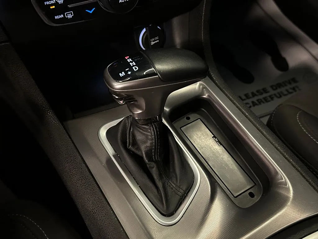 Dodge Charger photo 16