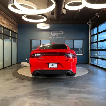 More photos of 2022 Dodge Charger GT at GP Motor Company, UT