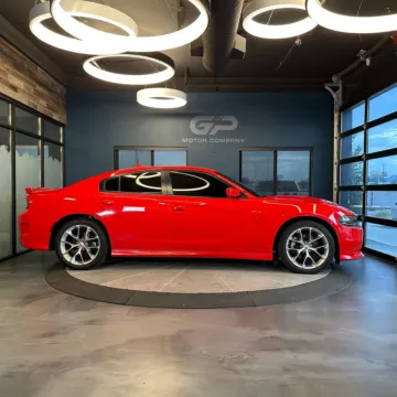 Photos of 2022 Dodge Charger GT for sale in Kaysville, UT at GP Motor Company