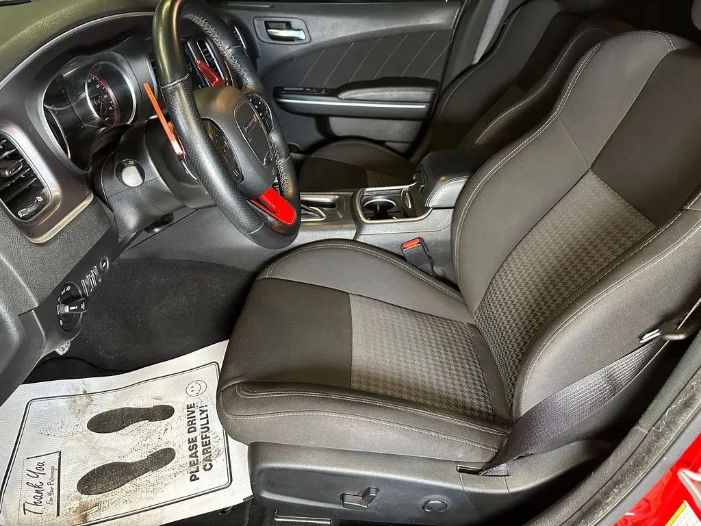 Dodge Charger photo 20