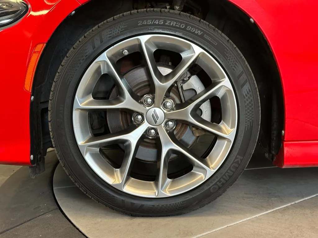Dodge Charger photo 25