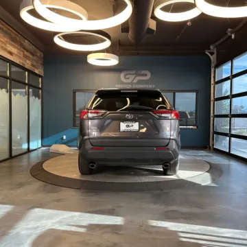 More photos of 2022 Toyota RAV4 XLE at GP Motor Company, UT
