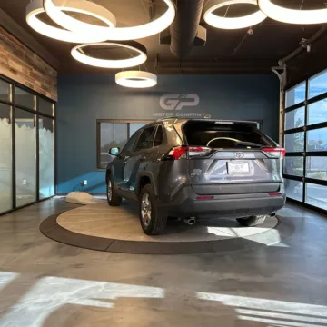 More photos of 2022 Toyota RAV4 XLE at GP Motor Company, UT