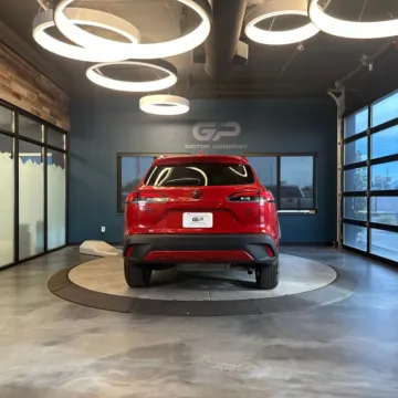 More photos of 2024 Toyota Corolla Cross XLE at GP Motor Company, UT
