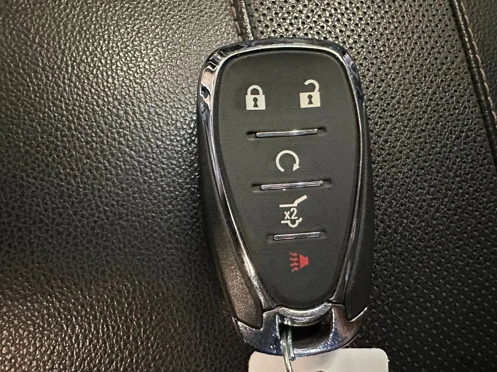 Chevrolet Traverse photo 17