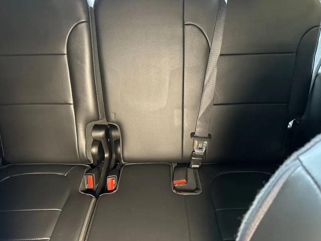 Chevrolet Traverse photo 22