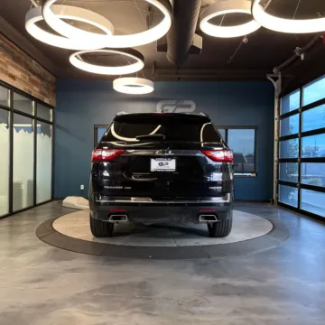 More photos of 2019 Chevrolet Traverse Premier at GP Motor Company, UT