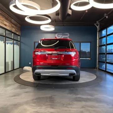 More photos of 2021 GMC Acadia SLE at GP Motor Company, UT